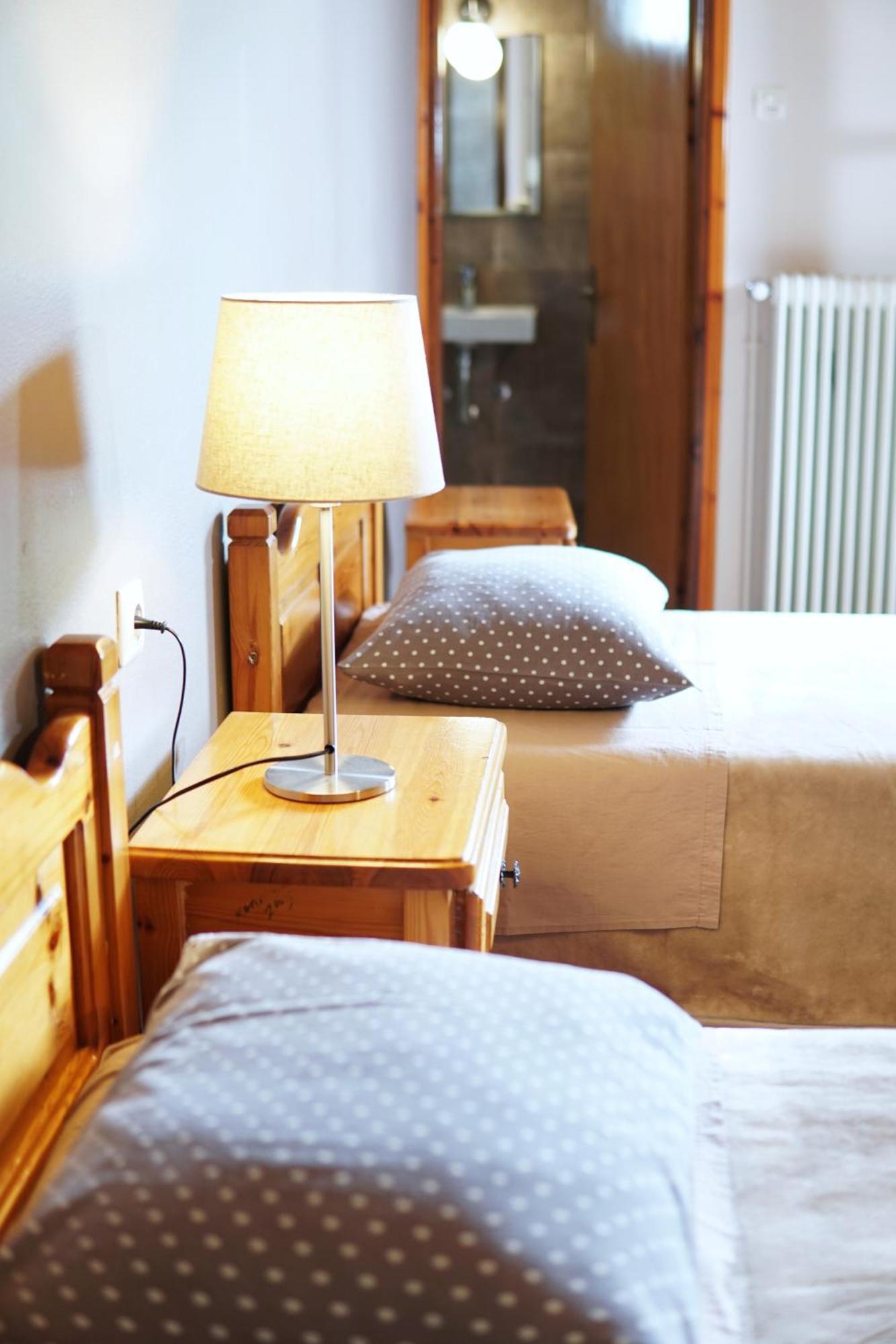 Alli Meria Hotel Defkalion מראה חיצוני תמונה